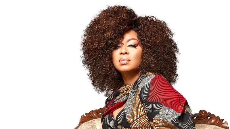 '90s dance diva Robin S will be showing Malmö some love