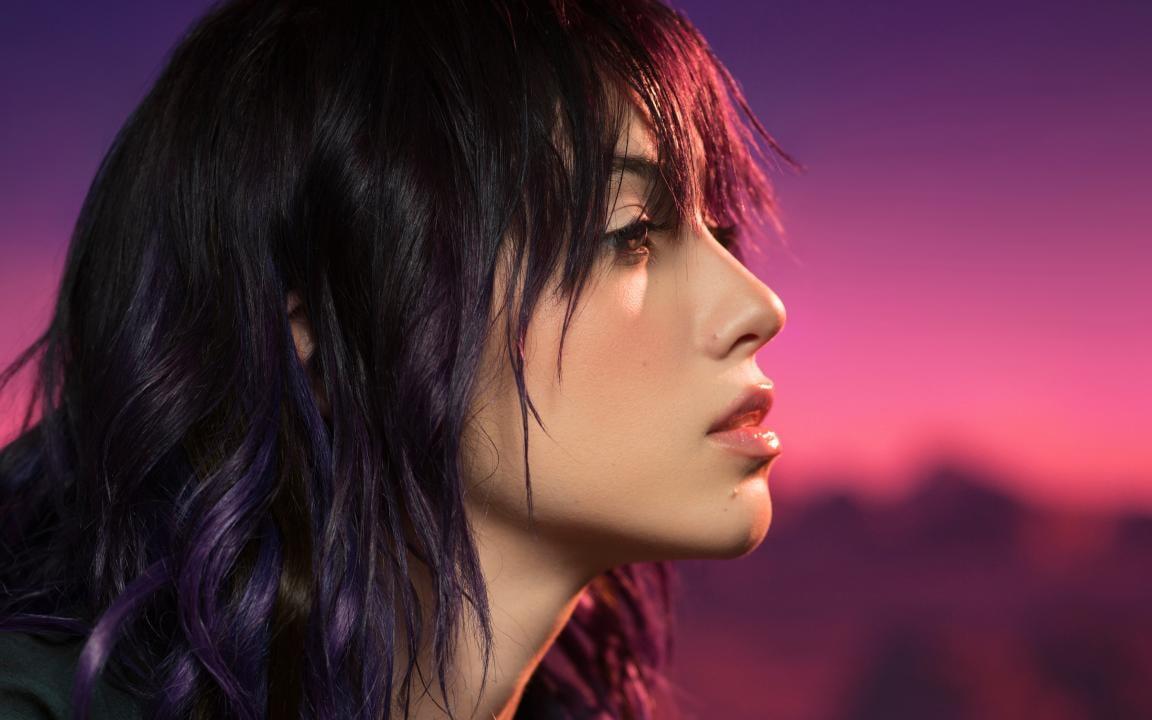 ROXEN will represent Romania at the Eurovision Song Contest 2021