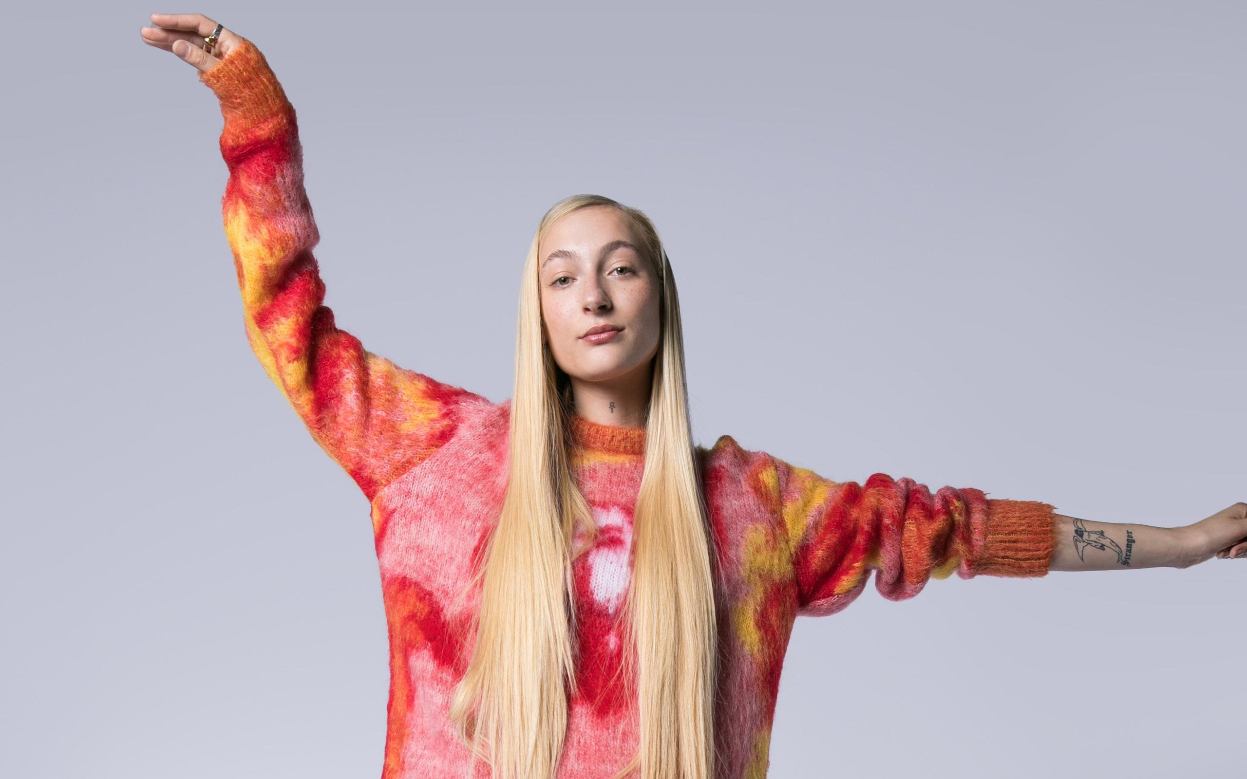 S10 from The Netherlands - WIDE