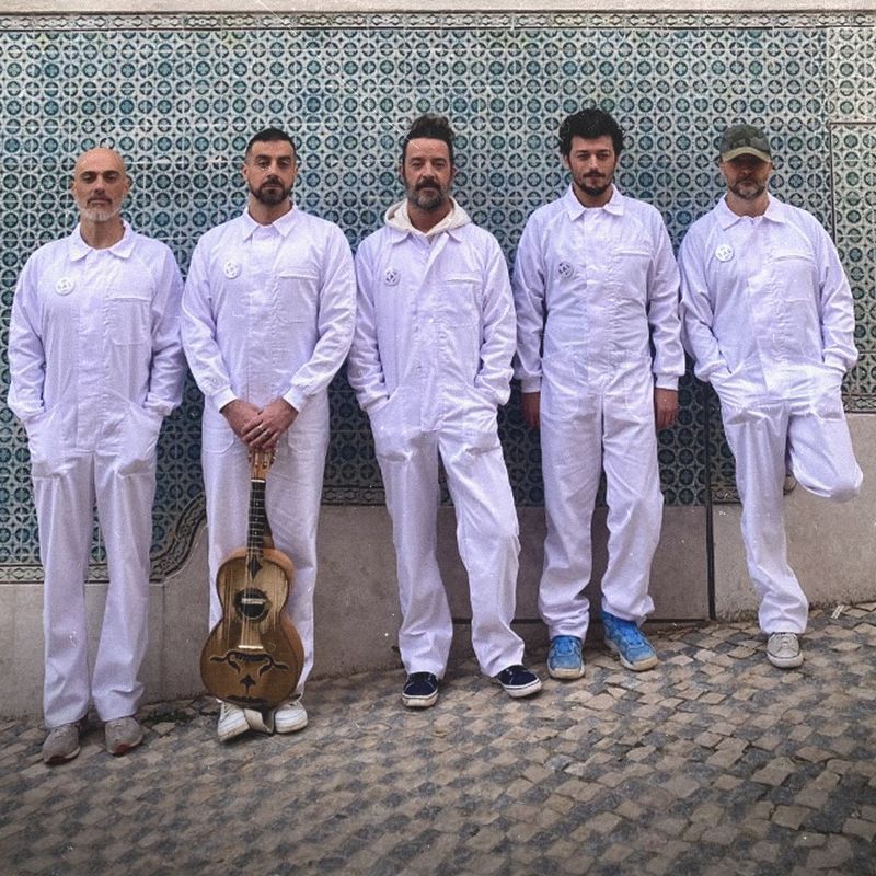 SAL - Festival da Canção 2023