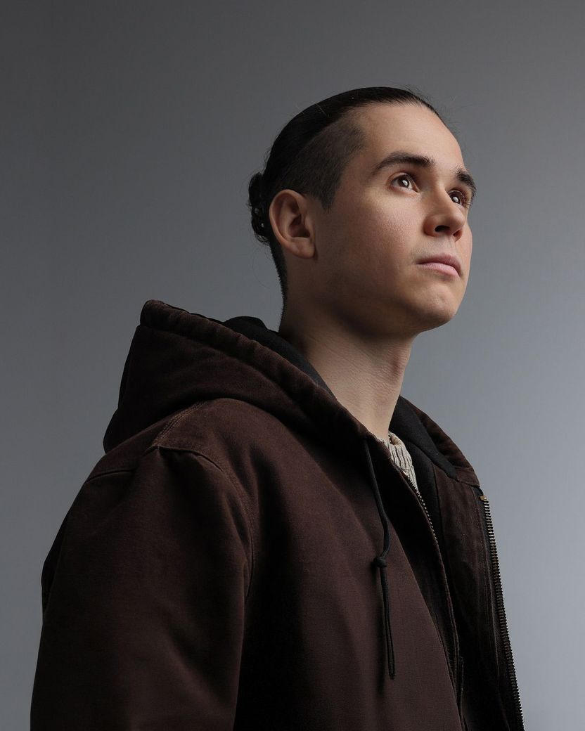 Satoshi will represent Moldova at Vienna 2026