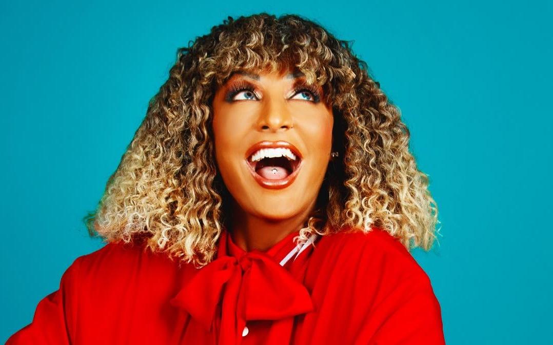 Senhit will represent San Marino at the Eurovision Song Contest 2021