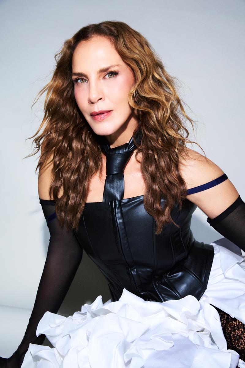 Sertab Erener won for Türkiye in 2003 with Everyway That I Can