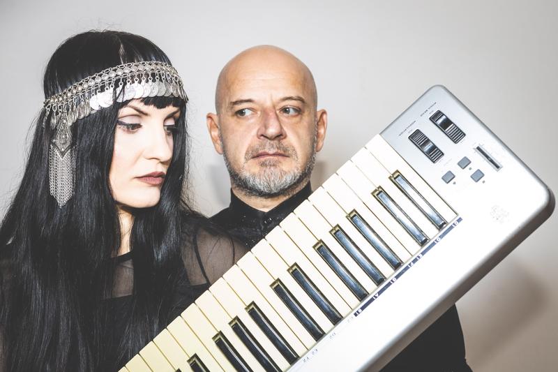 Shkodra Elektronike will represent Albania at Basel 2025