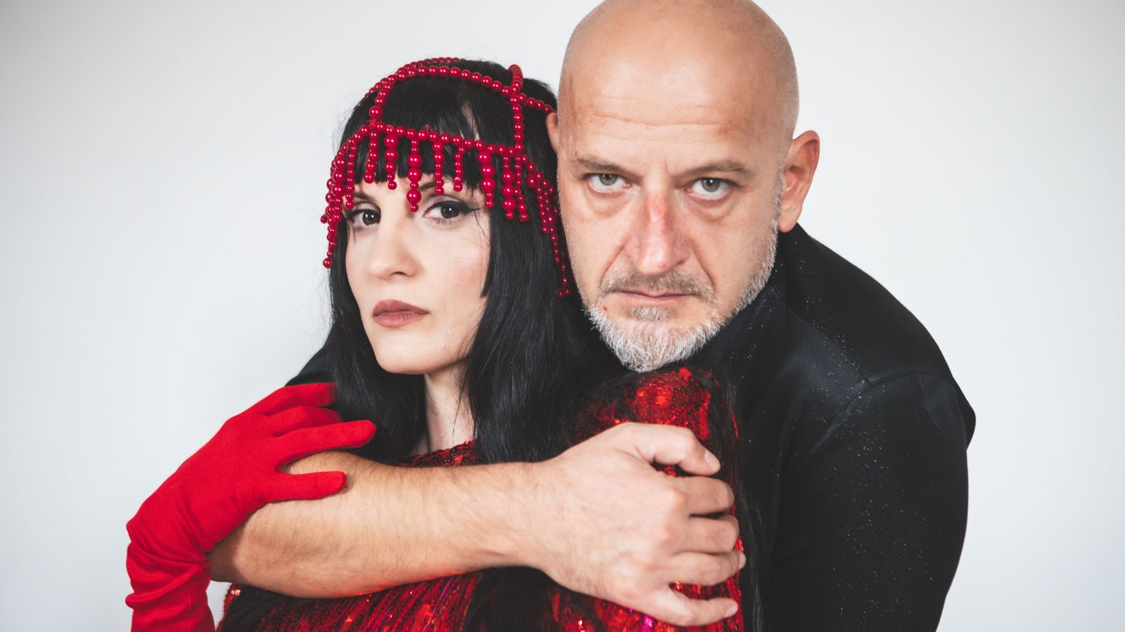 Shkodra Elektronike will represent Albania at Basel 2025