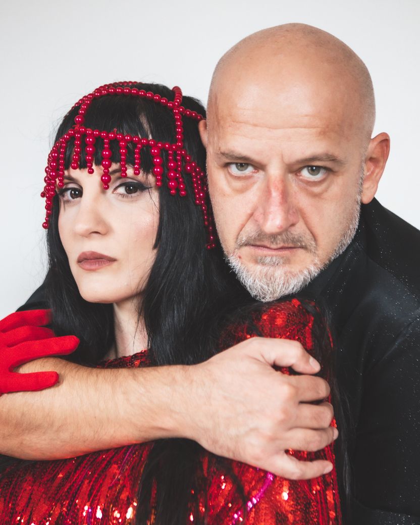 Shkodra Elektronike will represent Albania at Basel 2025