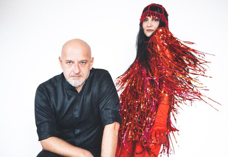 Shkodra Elektronike will represent Albania at Basel 2025