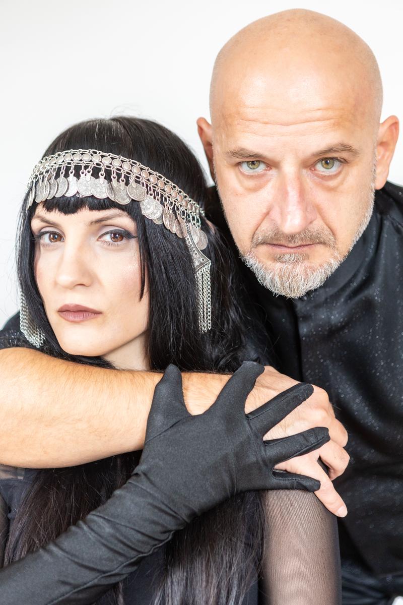 Shkodra Elektronike will represent Albania at Basel 2025