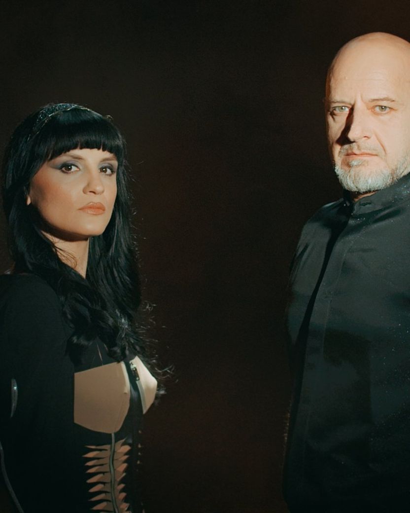 Shkodra Elektronike will represent Albania in Basel