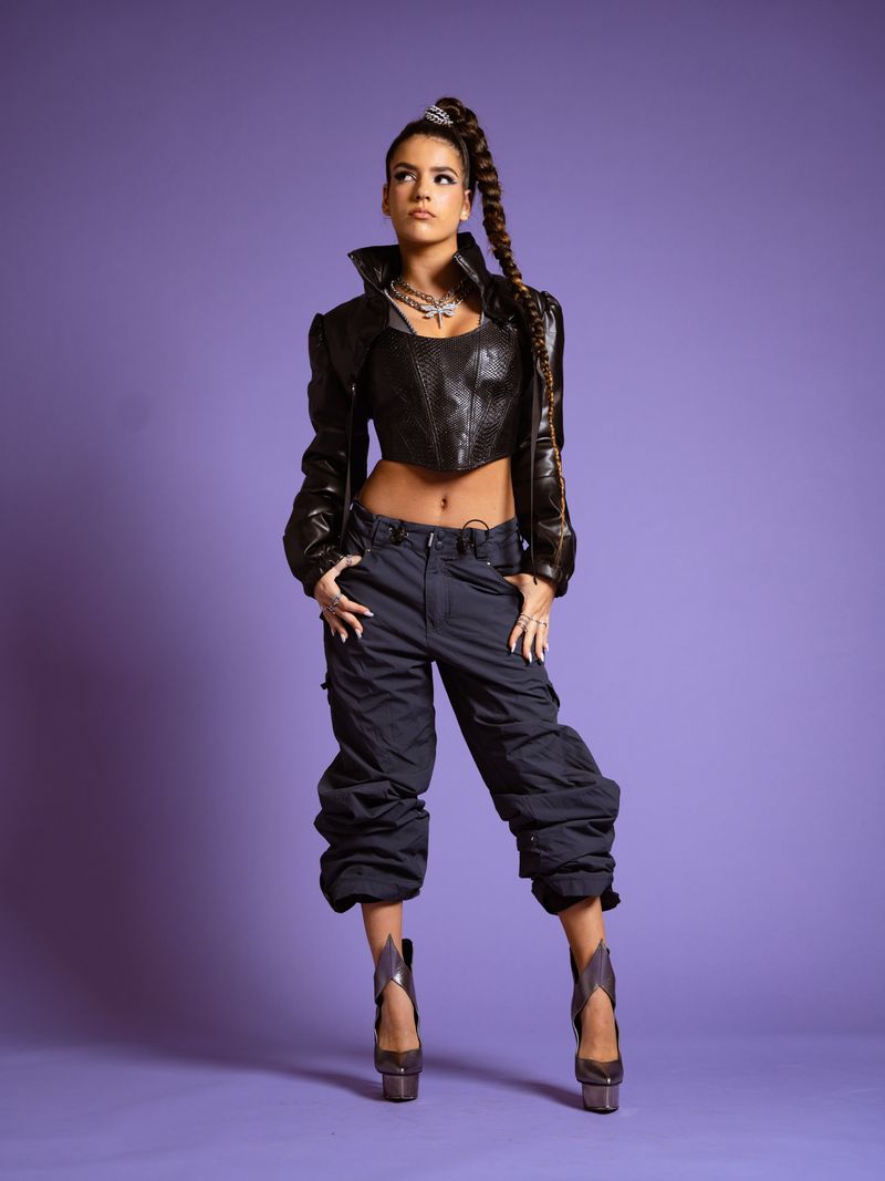 Silia Kapsis will represent Cyprus in Malmö