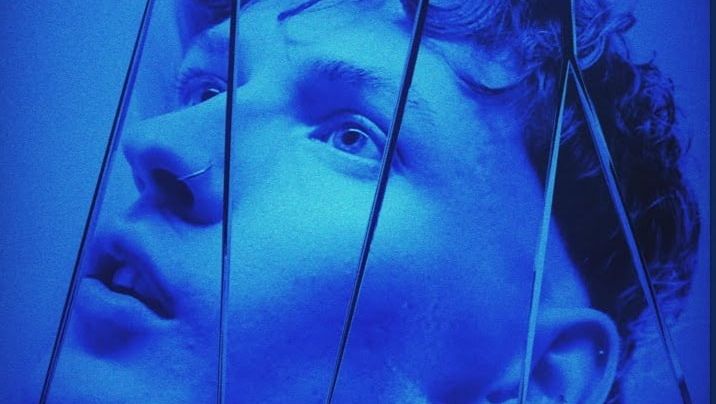 Silvester Belt will represent Lithuania at the 68th Eurovision Song Contest