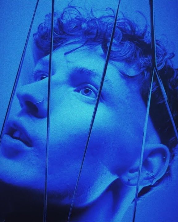 Silvester Belt will represent Lithuania at the 68th Eurovision Song Contest