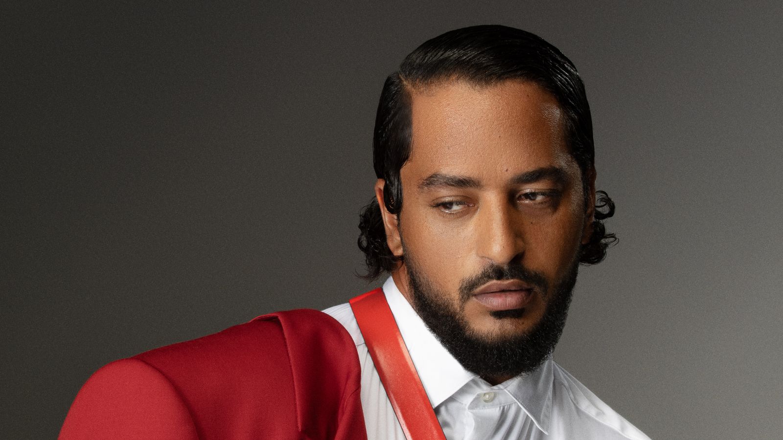 Slimane will represent France in Malmö