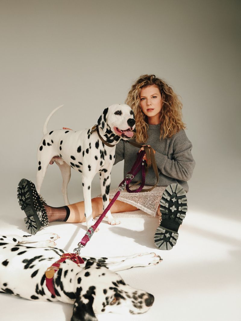 Lenny - Finalist in ESCZ 2024 - the Czechia national final to select their representative for Malmö 2024