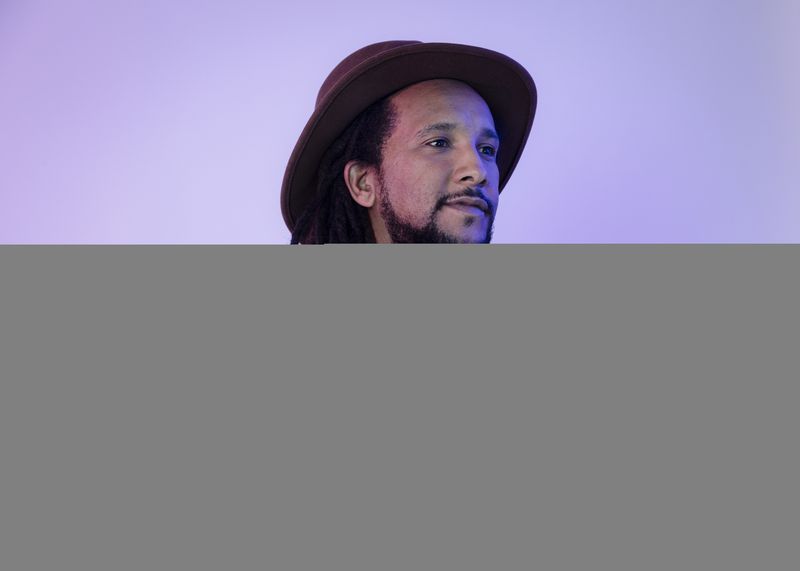 Stig van Eijk - Melodi Grand Prix 2023