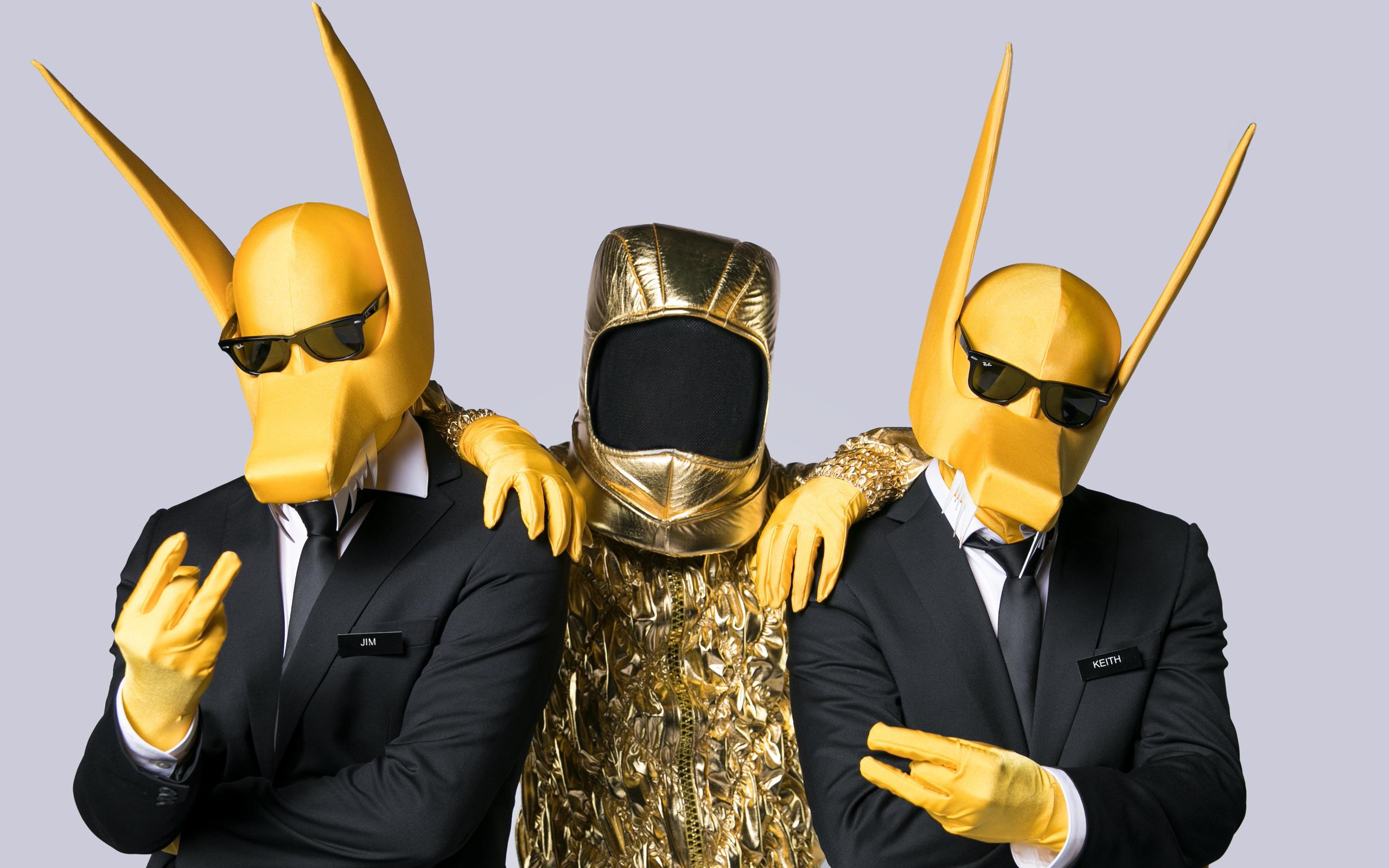 Norway's Subwoolfer - WIDE