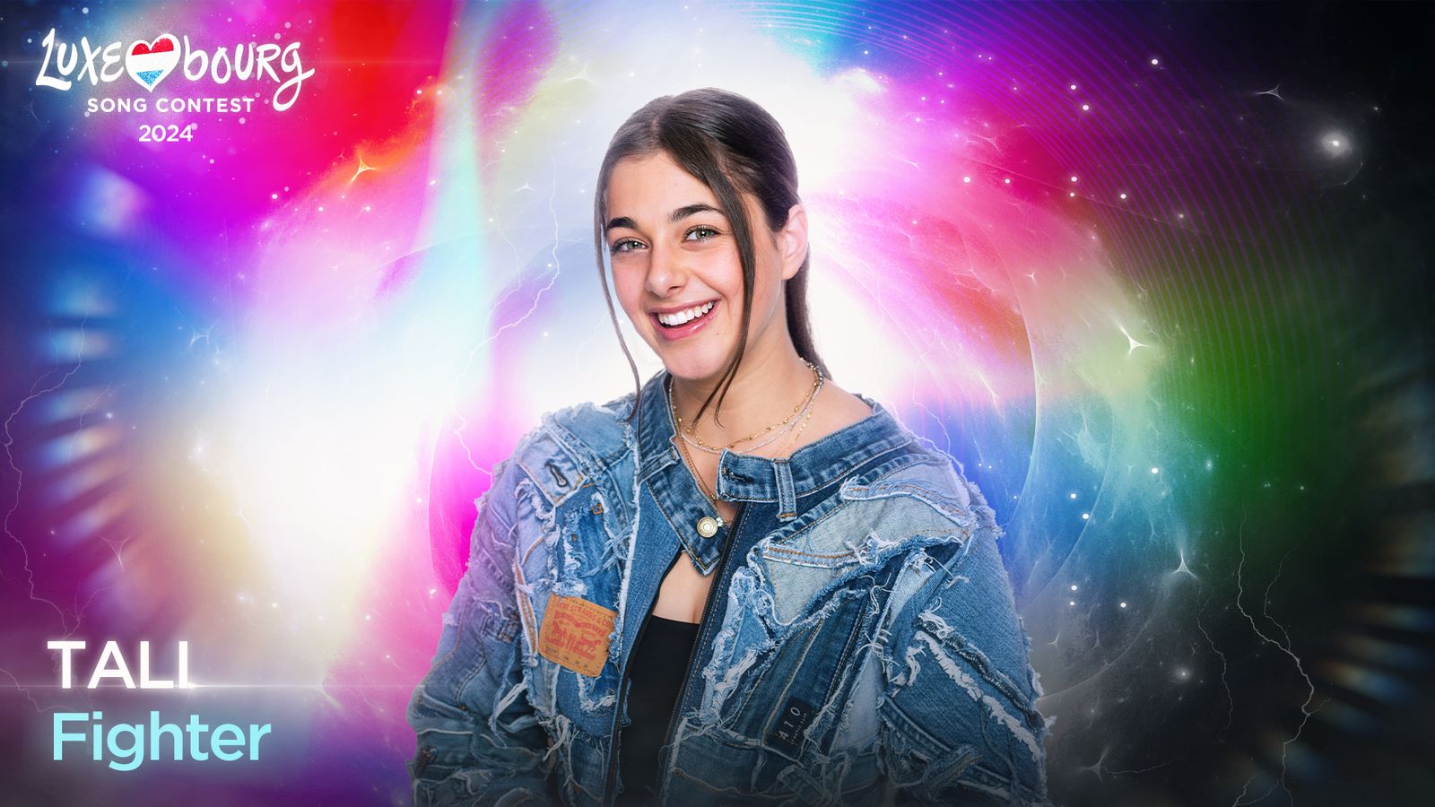 TALI will represent Luxembourg at the 68th Eurovision Song Contest