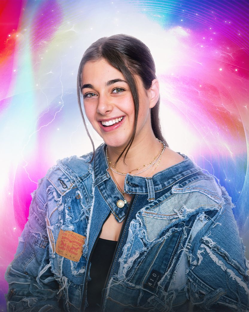 TALI will represent Luxembourg at the 68th Eurovision Song Contest