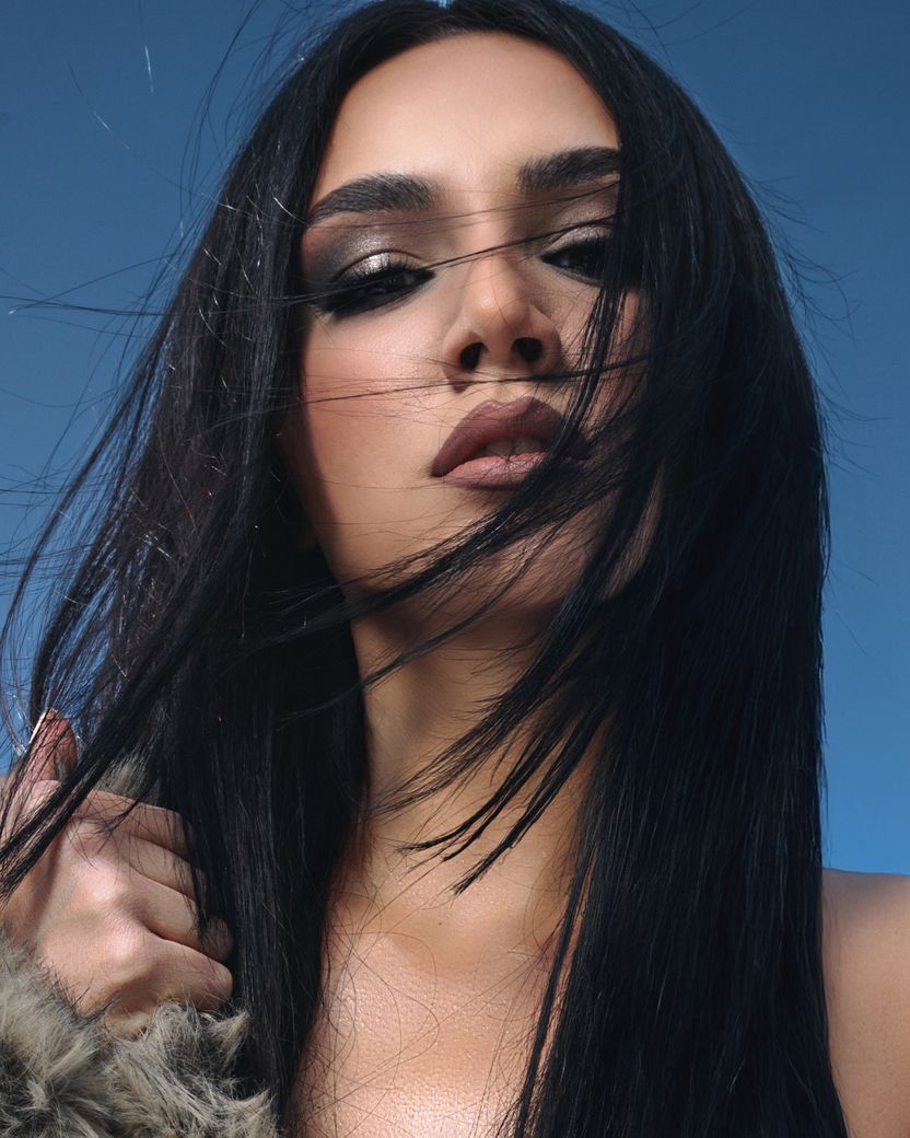 Tamara Živković will sing for Montenegro in Vienna