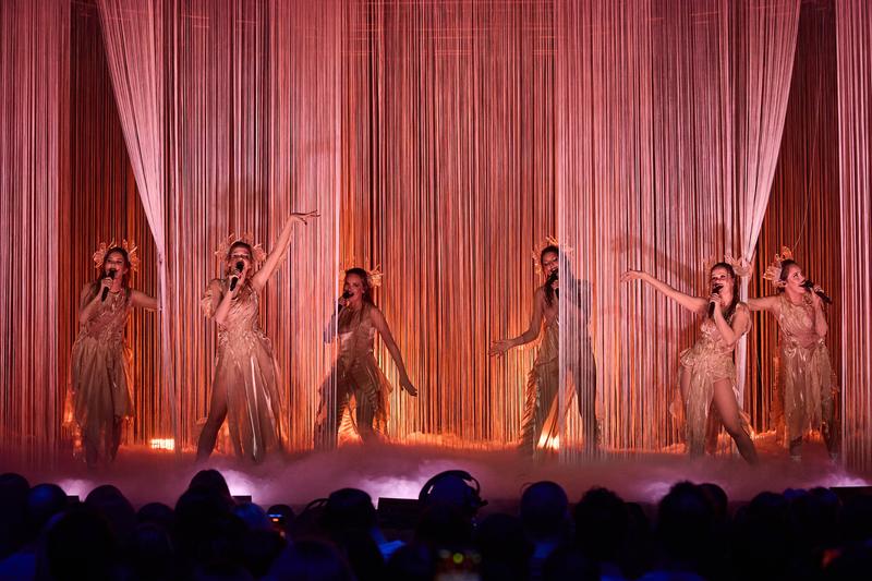 Tautumeitas will represent Latvia at Basel 2025