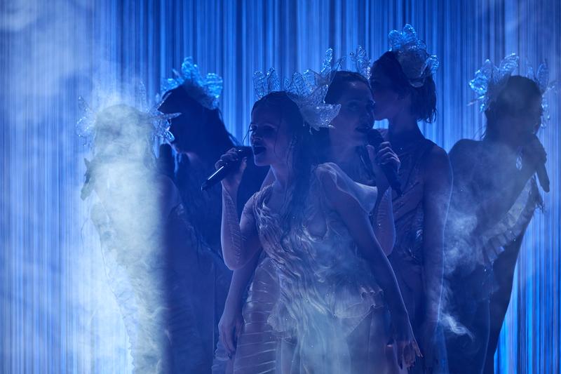 Tautumeitas will represent Latvia at Basel 2025