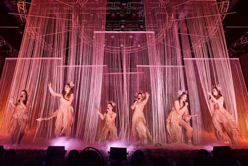 Tautumeitas will represent Latvia at Basel 2025