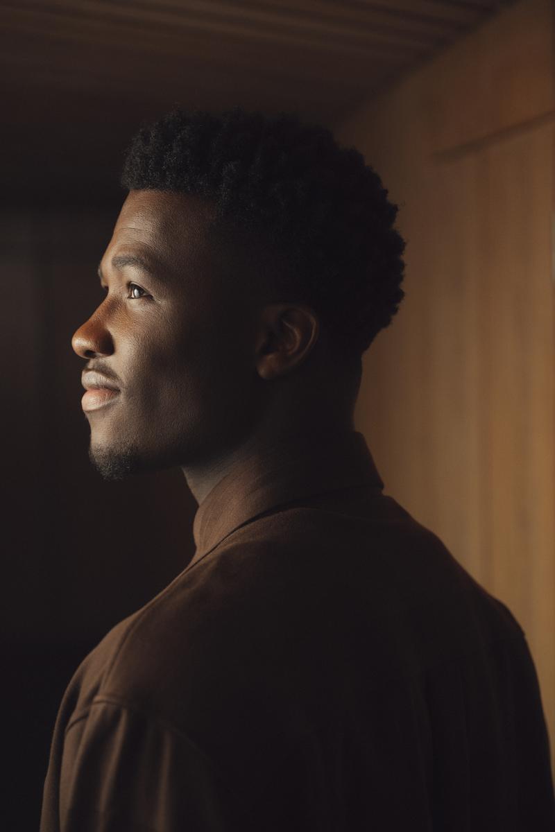 Claude is representing the Netherlands at Basel 2025