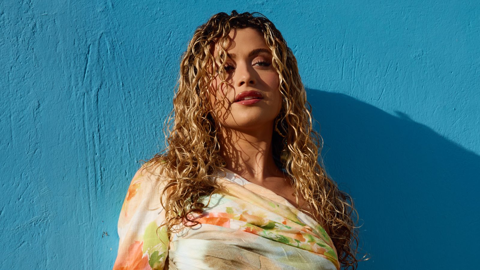 Antigoni will sing JALLA in Vienna for Cyprus