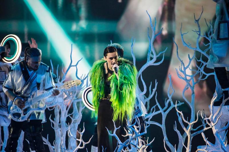 Ukraine's Go_A will see you in Malmö