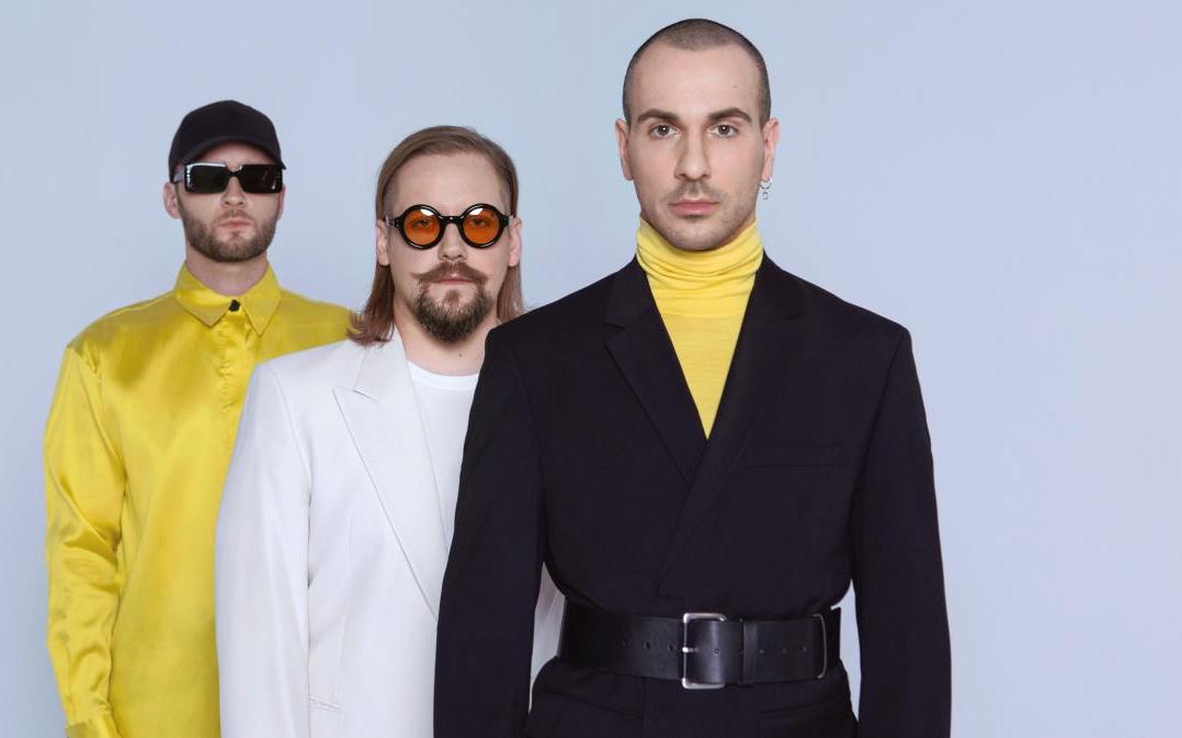 The Roop will represent Lithuania at the Eurovision Song Contest 2021