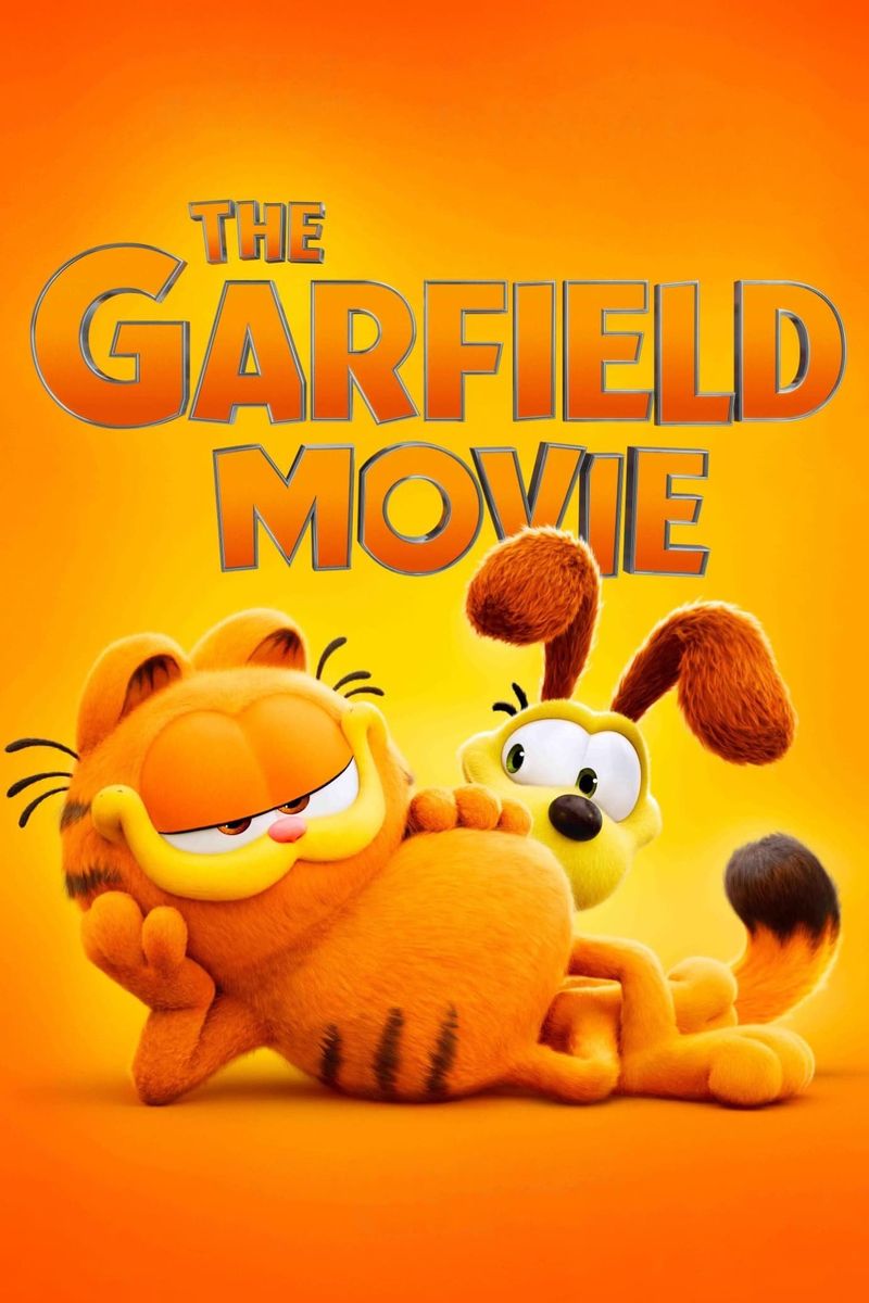 Baby Lasagna played Maurice in the Croatian dub of 'The Garfield Movie'