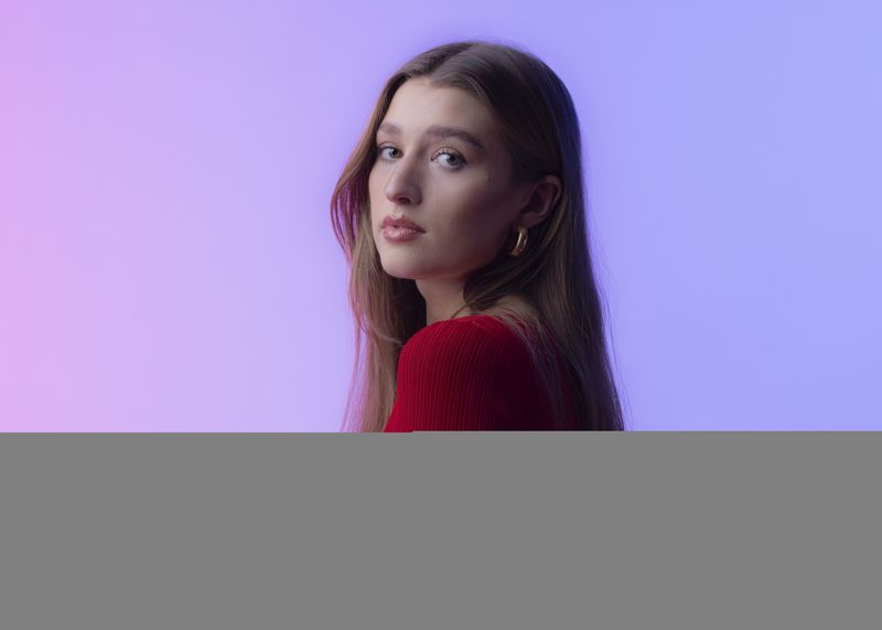 Tiril - Melodi Grand Prix 2023