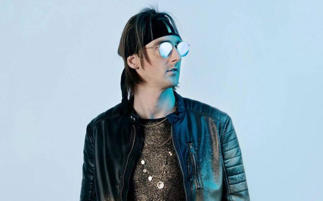 TIX will represent Norway at the Eurovision Song Contest 2021