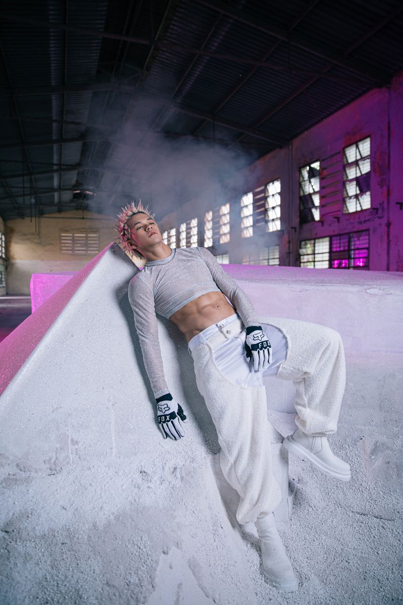 TRONG - Unser Lied Für Liverpool