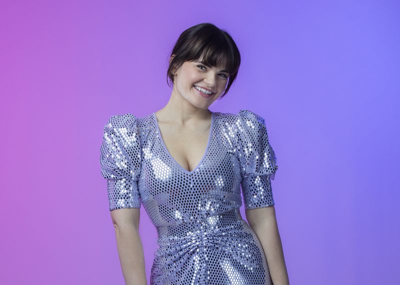 Ulrikke Brandstorp - Melodi Grand Prix 2023