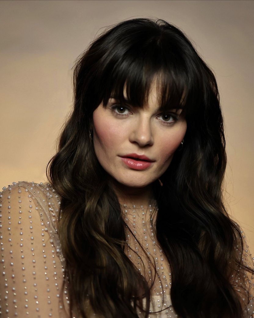 Ulrikke finished runner-up at Melodi Grand Prix 2023