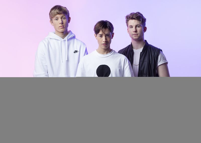 Umami Tsunami - Melodi Grand Prix 2023