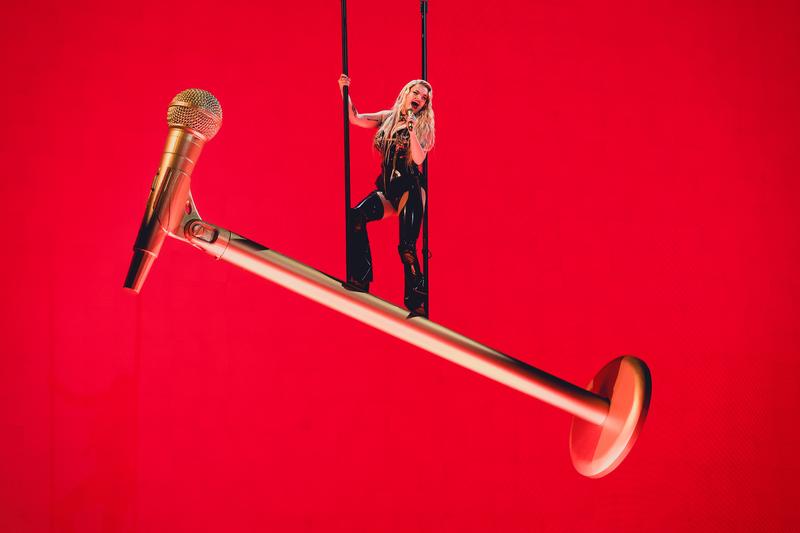 Erika Vikman will be representing Finland at Basel 2025