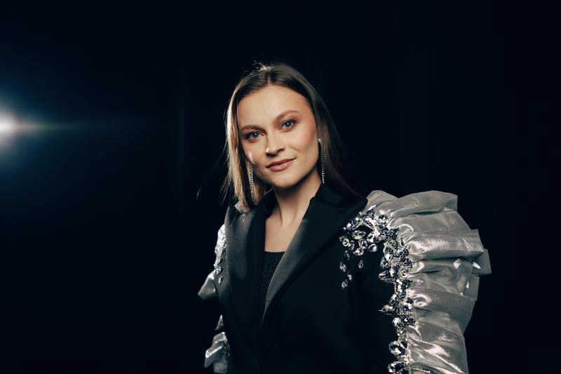 EMMY will be representing Ireland at Basel 2025