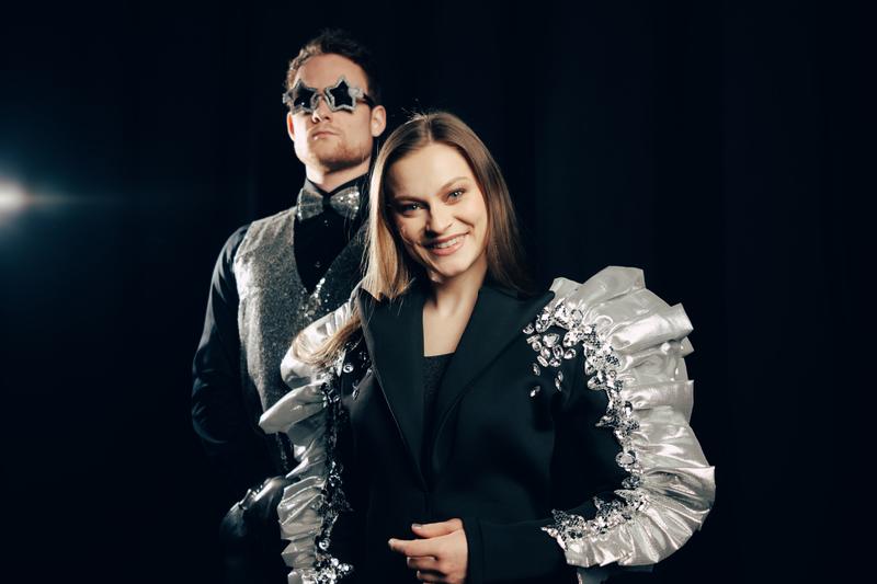 EMMY will be representing Ireland at Basel 2025