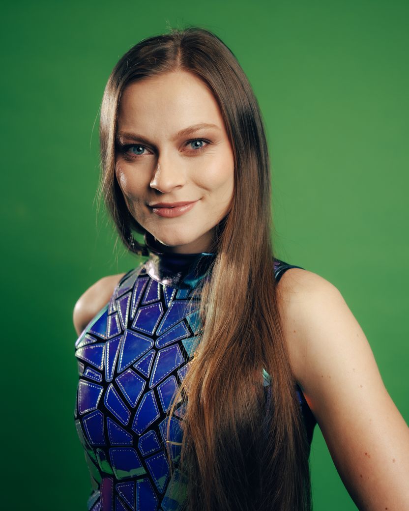 EMMY will be representing Ireland at Basel 2025