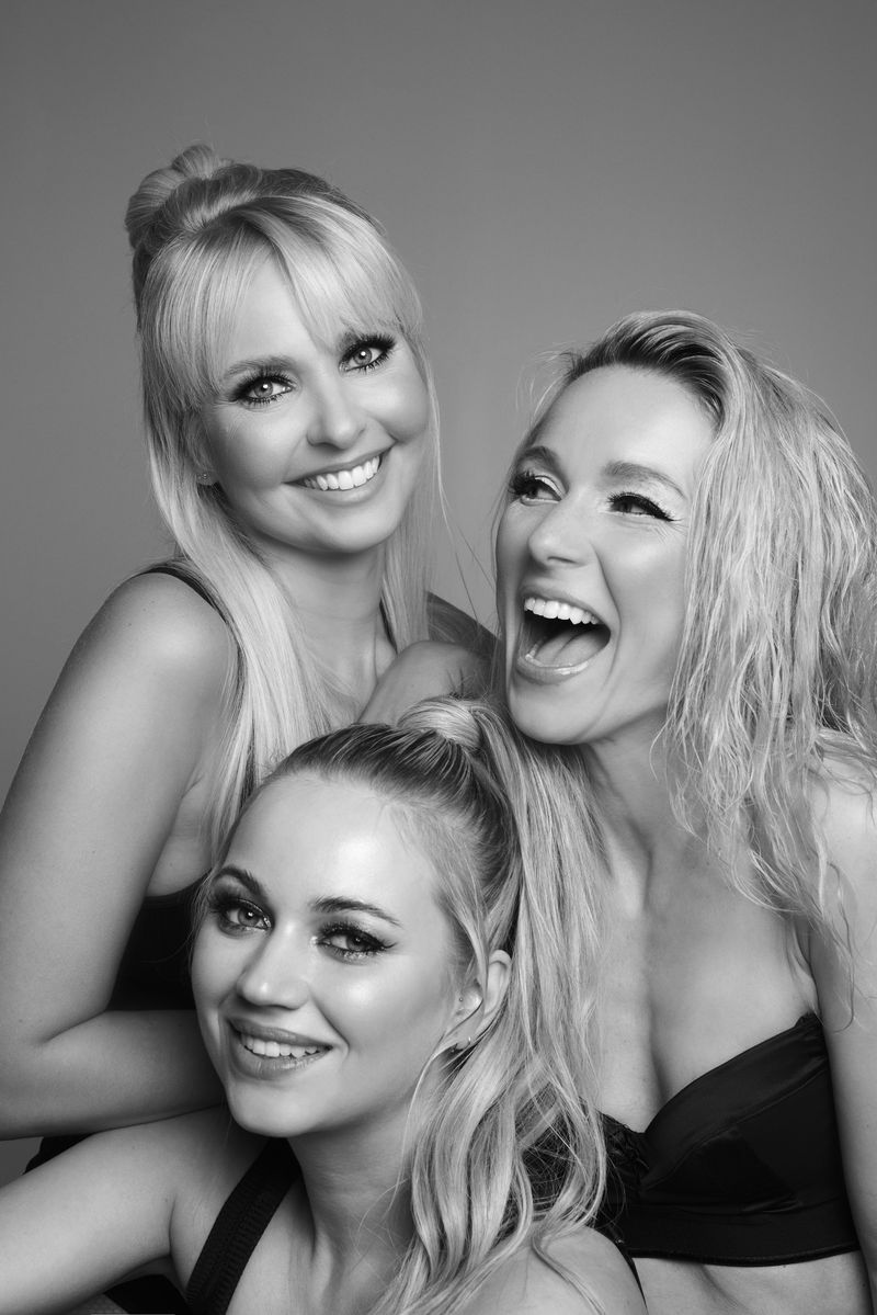 It's Vanilla Ninja for Vienna