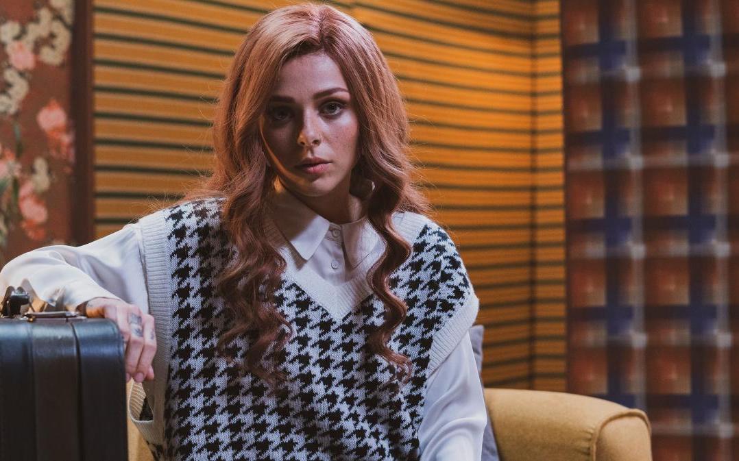 VICTORIA will represent Bulgaria at the Eurovision Song Contest 2021