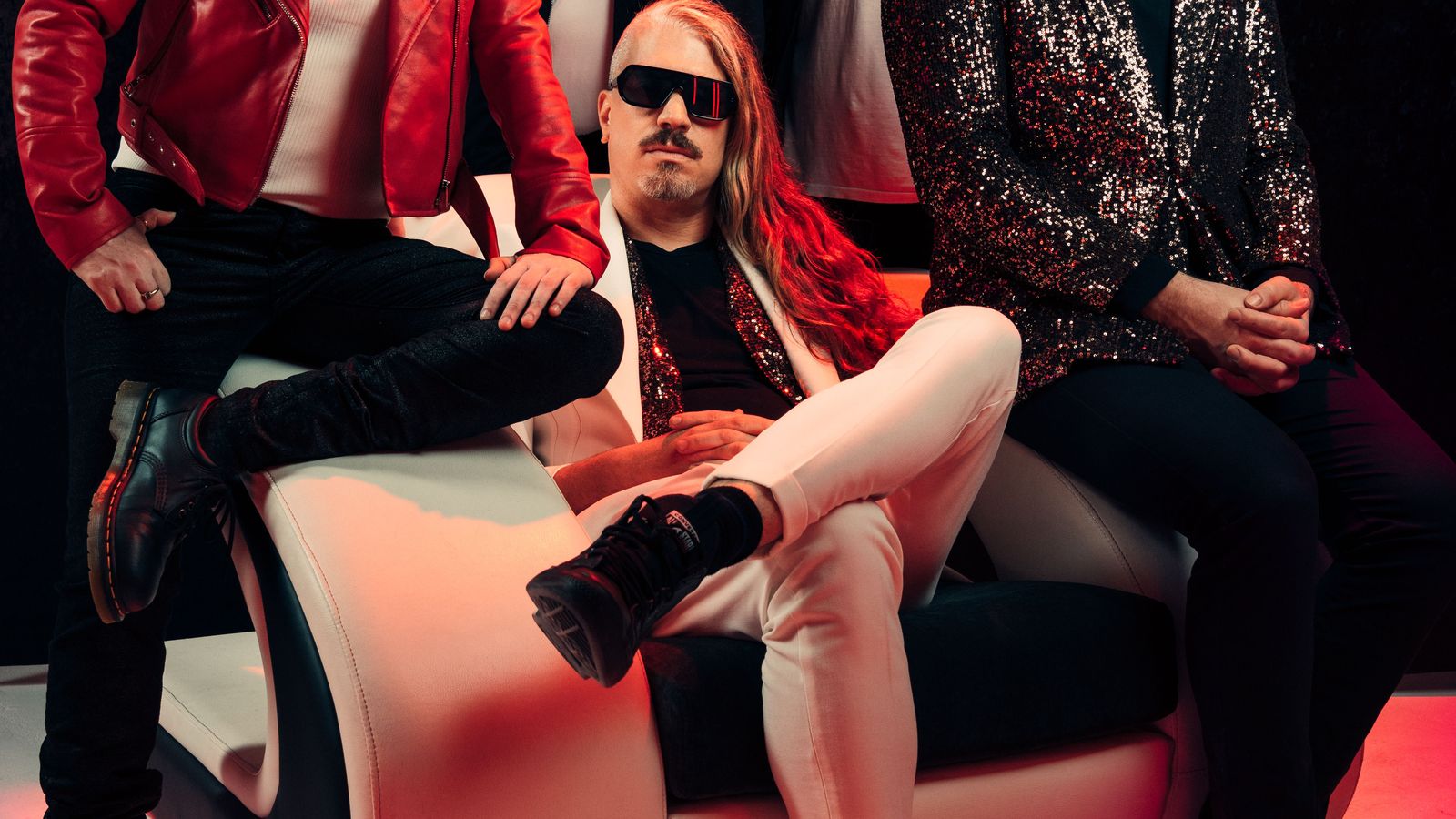 Voyager will represent Australia at the 2023 Eurovision Song Contest