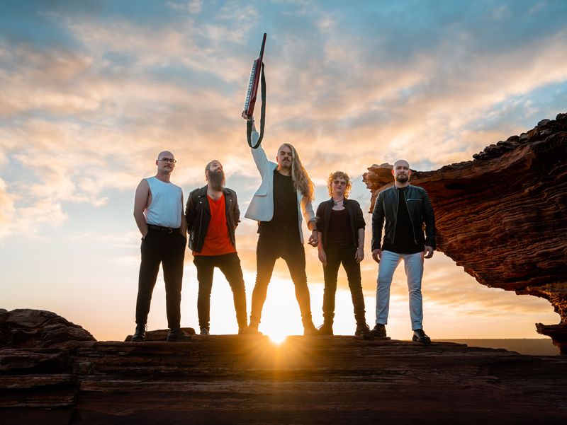 Voyager will represent Australia at the 2023 Eurovision Song Contest