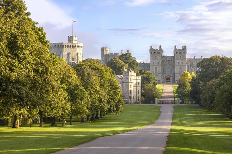 Visit the fascinating Warwick Castle, which began life as a wooden fort constructed in 1068 by William the Conqueror.