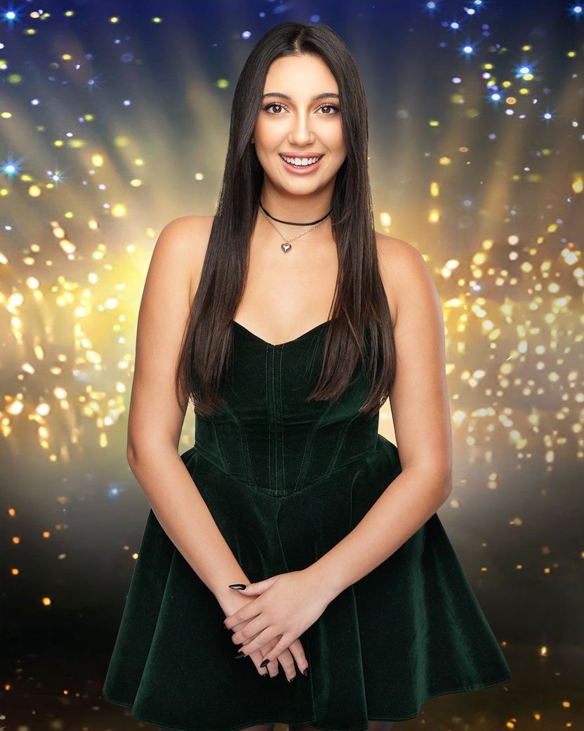 Yuval Raphael will sing for Israel in Basel