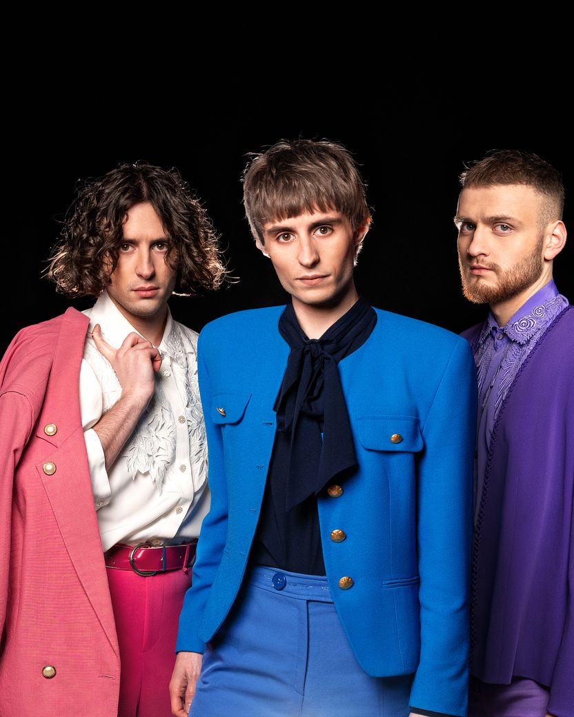 Ziferblat will represent Ukraine at Eurovision 2025