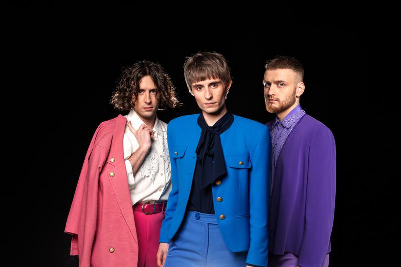 Ziferblat will represent Ukraine at Eurovision 2025