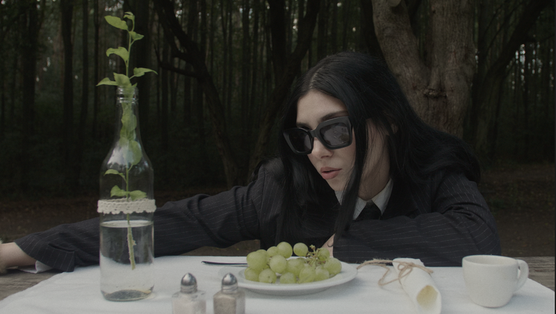 Pam Rabbit - ESCZ 2023